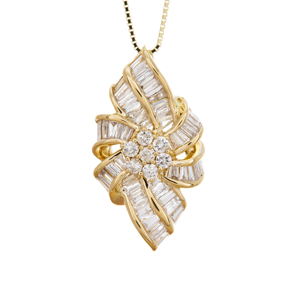 750 Diamond PN
