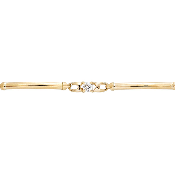 K18 Diamond BL