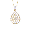 K18 Diamond PN