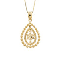 K18 Diamond PN