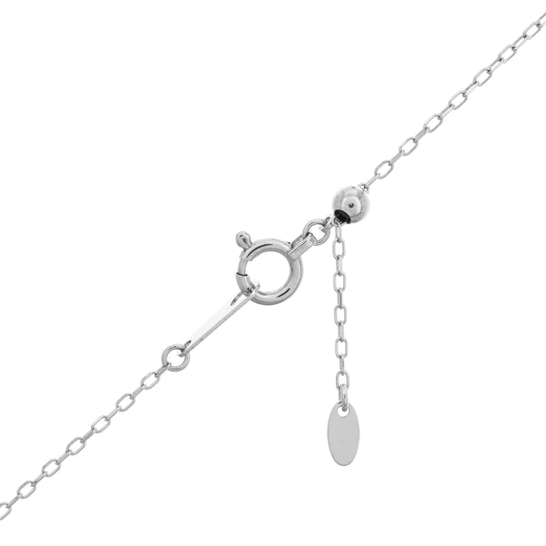 Pt900 Diamond PN