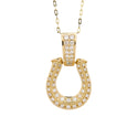 K18 Diamond PN