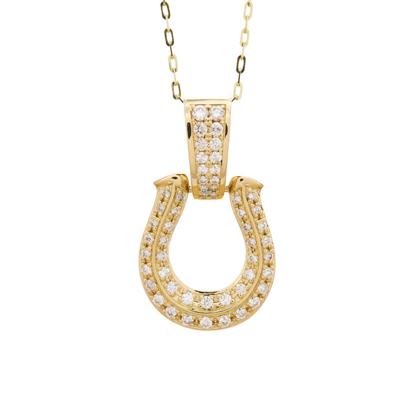 K18 Diamond PN