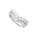 Pt900 Diamond R