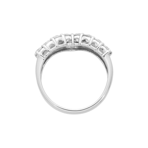 Pt900 Diamond R
