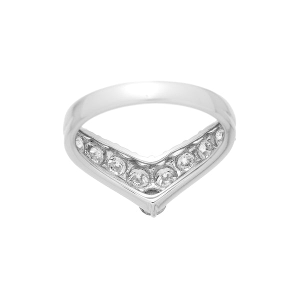 Pt900 Diamond R
