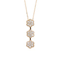 K18 Diamond PN