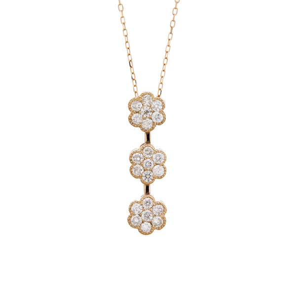 K18 Diamond PN