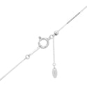Pt900 Diamond PN