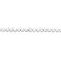 K18WG Diamond BL