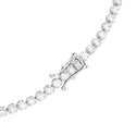 K18WG Diamond BL