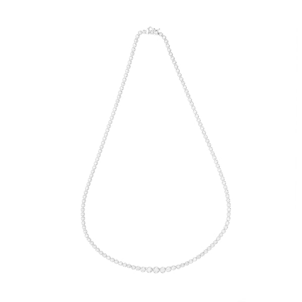 K18WG Diamond N