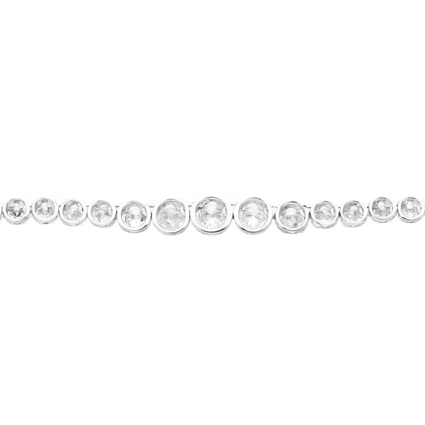 K18WG Diamond N