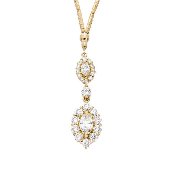 K18 Diamond N