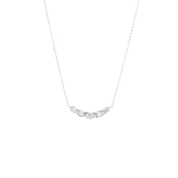 K18WG Diamond N