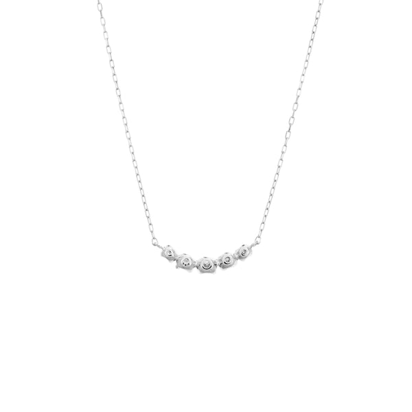 K18WG Diamond N