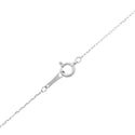 K18WG Diamond N