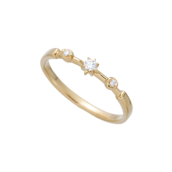 K18 Diamond R