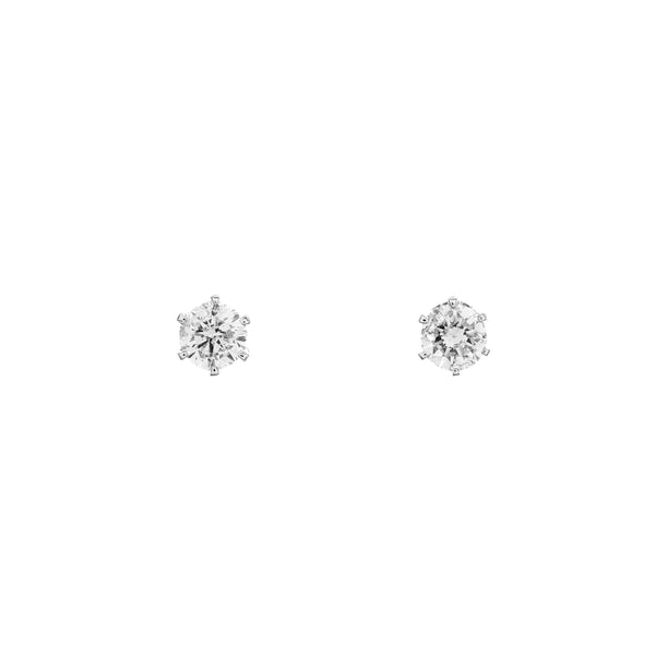 Pt900 Diamond Ps