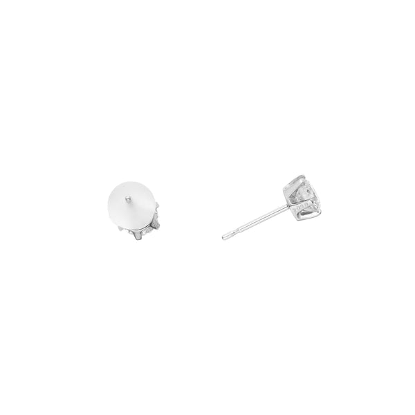 Pt900 Diamond Ps
