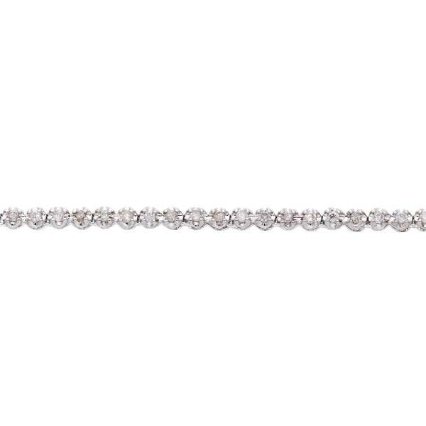 Pt900 Diamond N