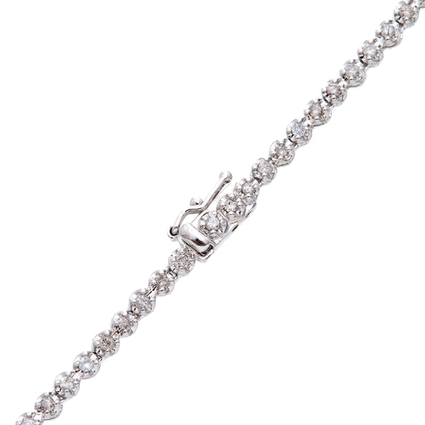 Pt900 Diamond N