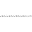 Pt950 Diamond BL