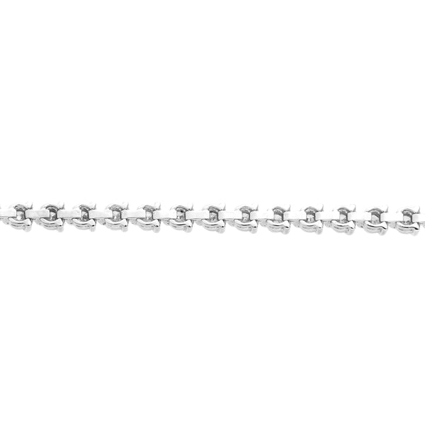 Pt950 Diamond BL