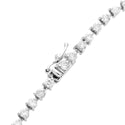 Pt950 Diamond BL