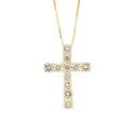 K18 Diamond PN