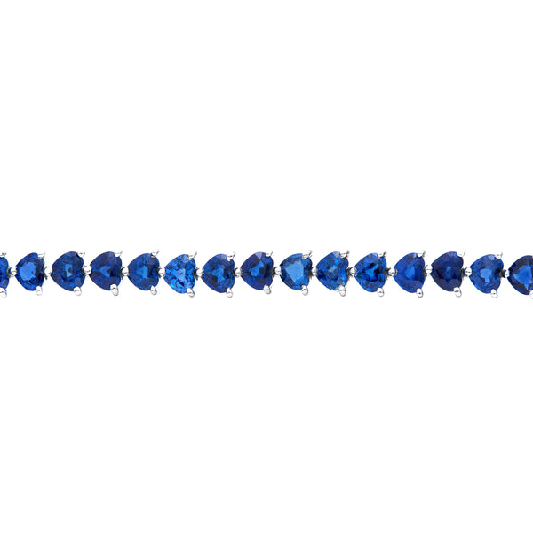 Pt850 Sapphire BL