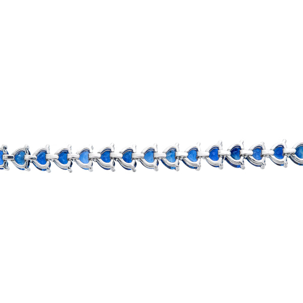 Pt850 Sapphire BL