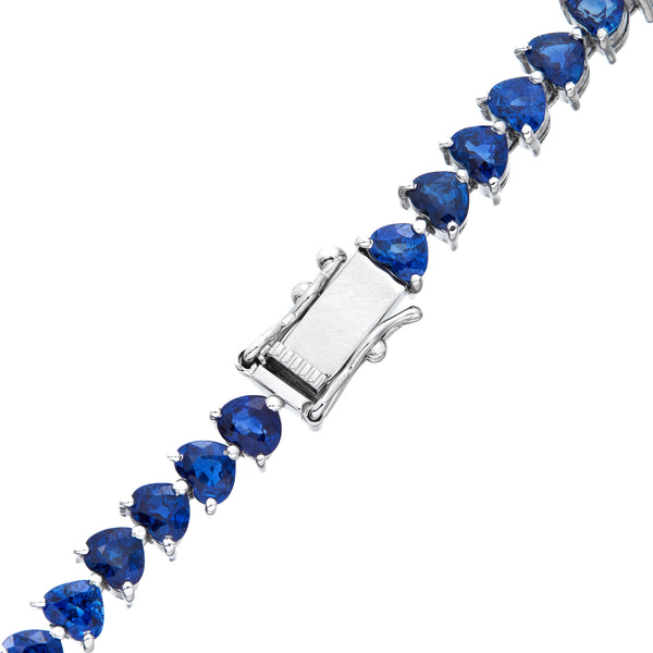 Pt850 Sapphire BL