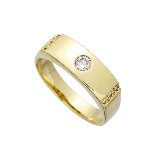 K18 Diamond R