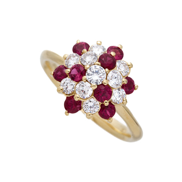 K18 Ruby R