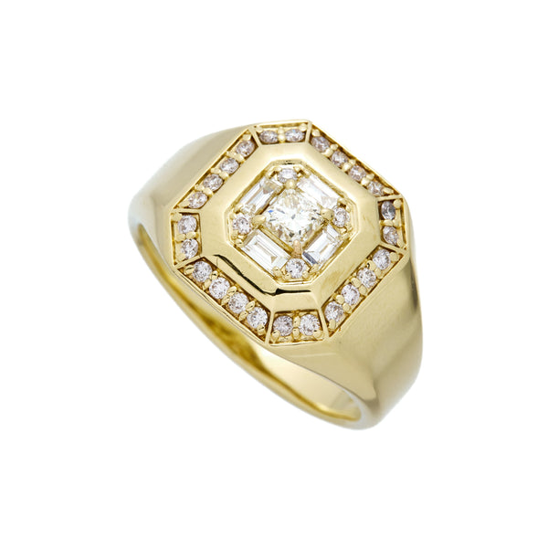 K18 Diamond R