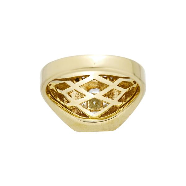 K18 Diamond R
