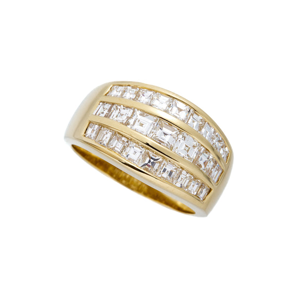 K18 Diamond R