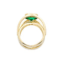 K18 Emerald R