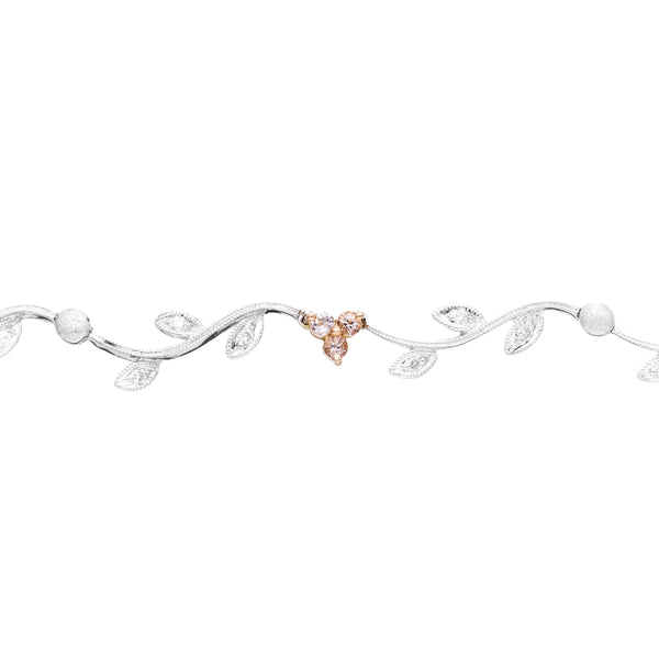 WG/K18 Morganite N