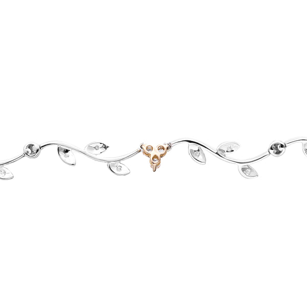 WG/K18 Morganite N