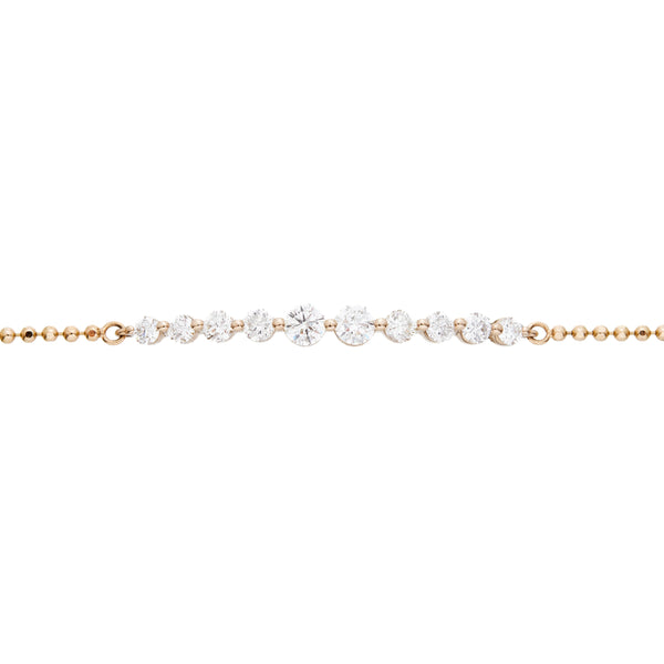 K18PG Diamond BL