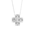 Pt900 Diamond PN