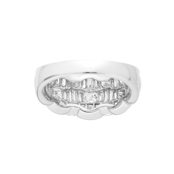 Pt900 Diamond R