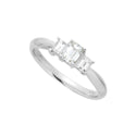 Pt900 Diamond R