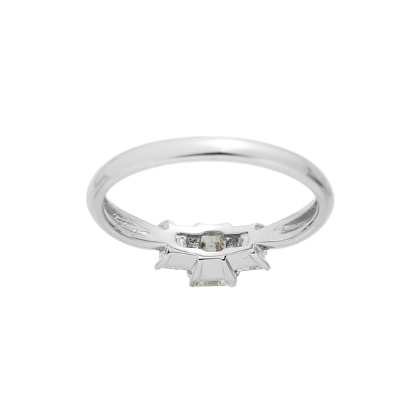 Pt900 Diamond R
