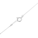 Pt900 Diamond N