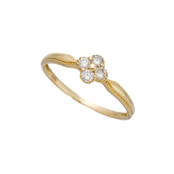 K18 Diamond R