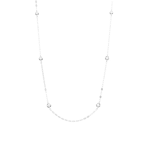 K18WG Diamond N