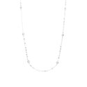 K18WG Diamond N